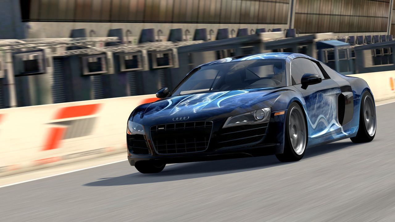 Forza Motorsport 3 - Image 36
