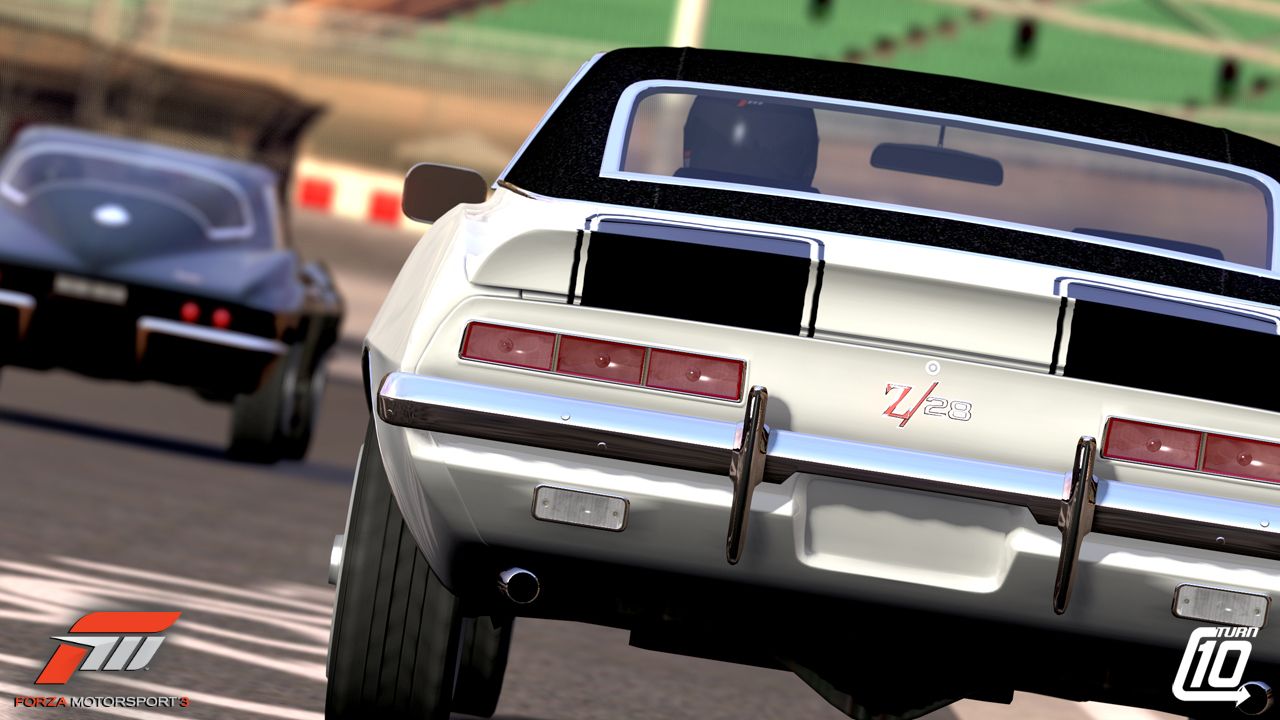 Forza Motorsport 3 - Image 43
