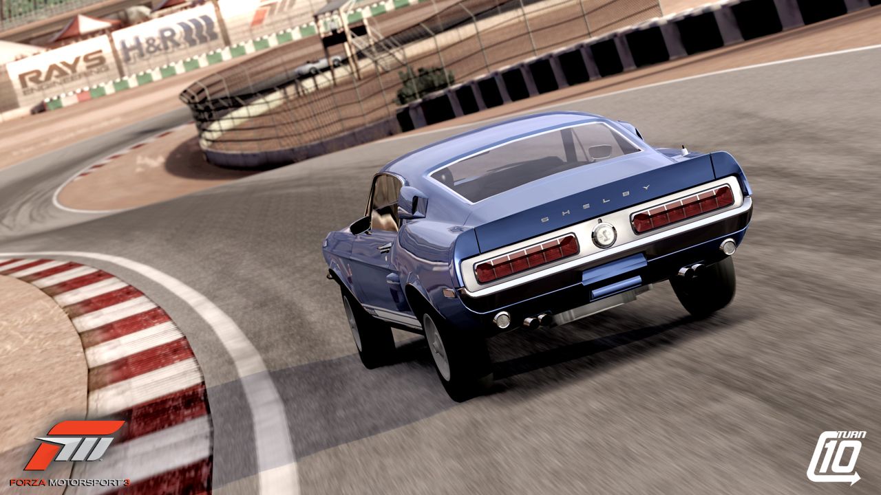 Forza Motorsport 3 - Image 45