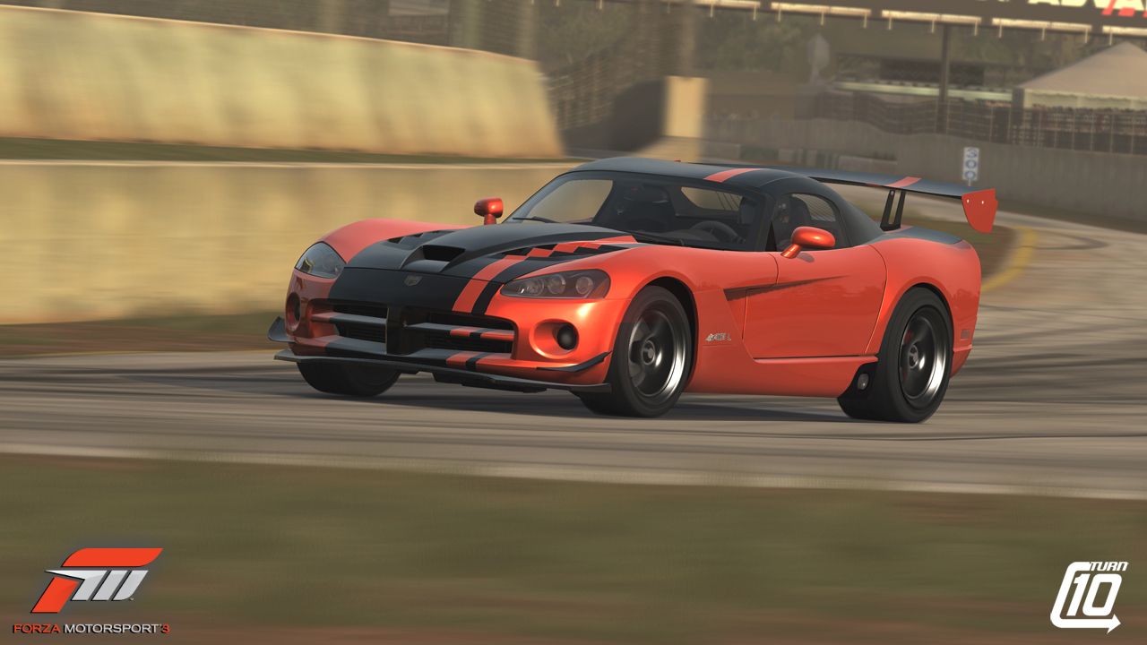 Forza Motorsport 3 - Image 47