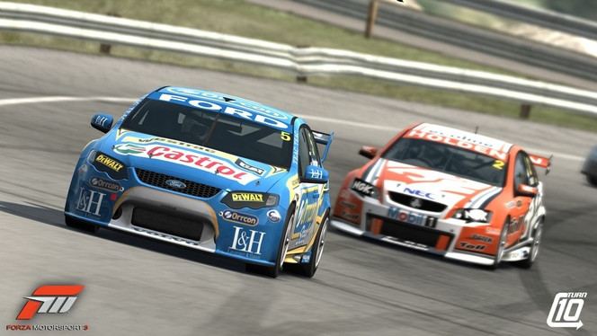 Forza Motorsport 3 - Image 48