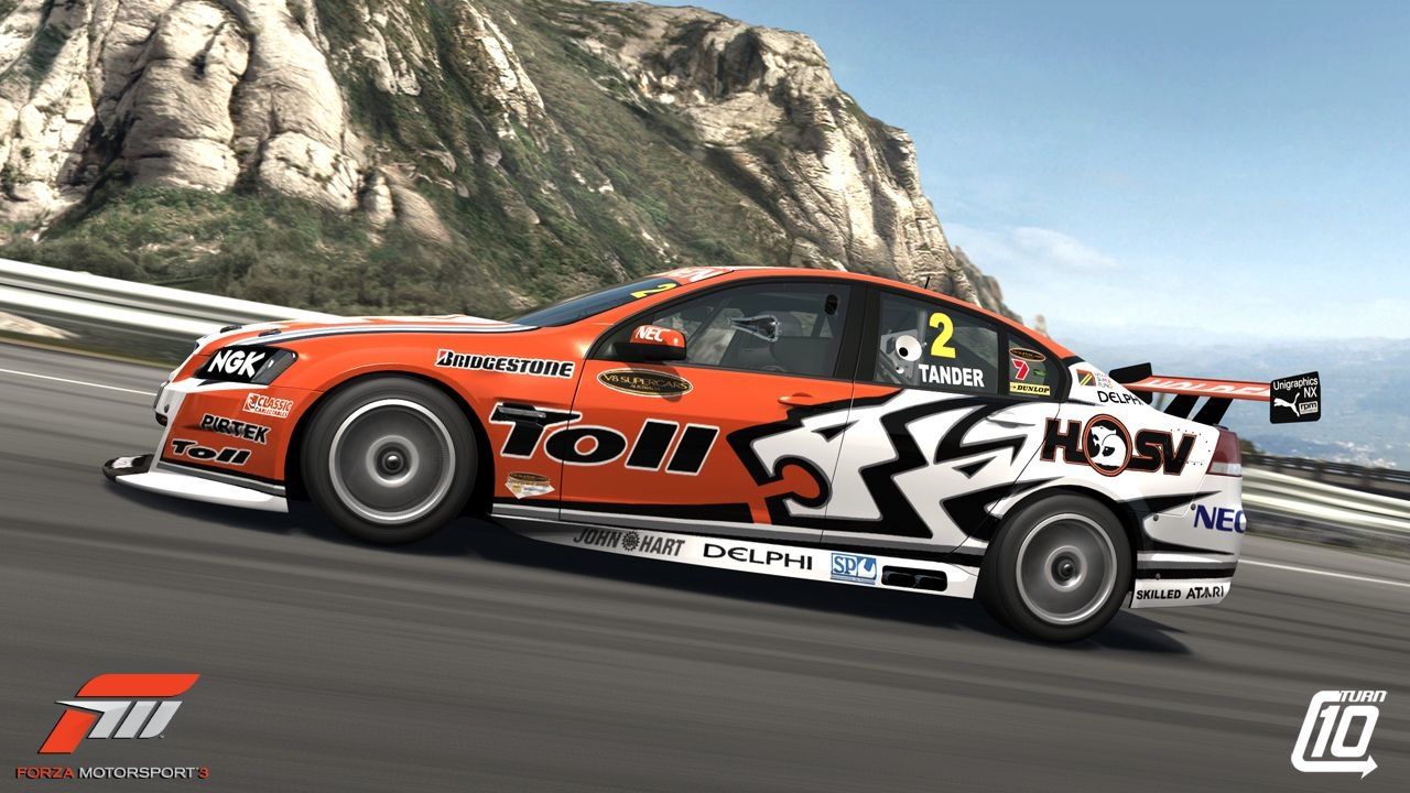 Forza Motorsport 3 - Image 52