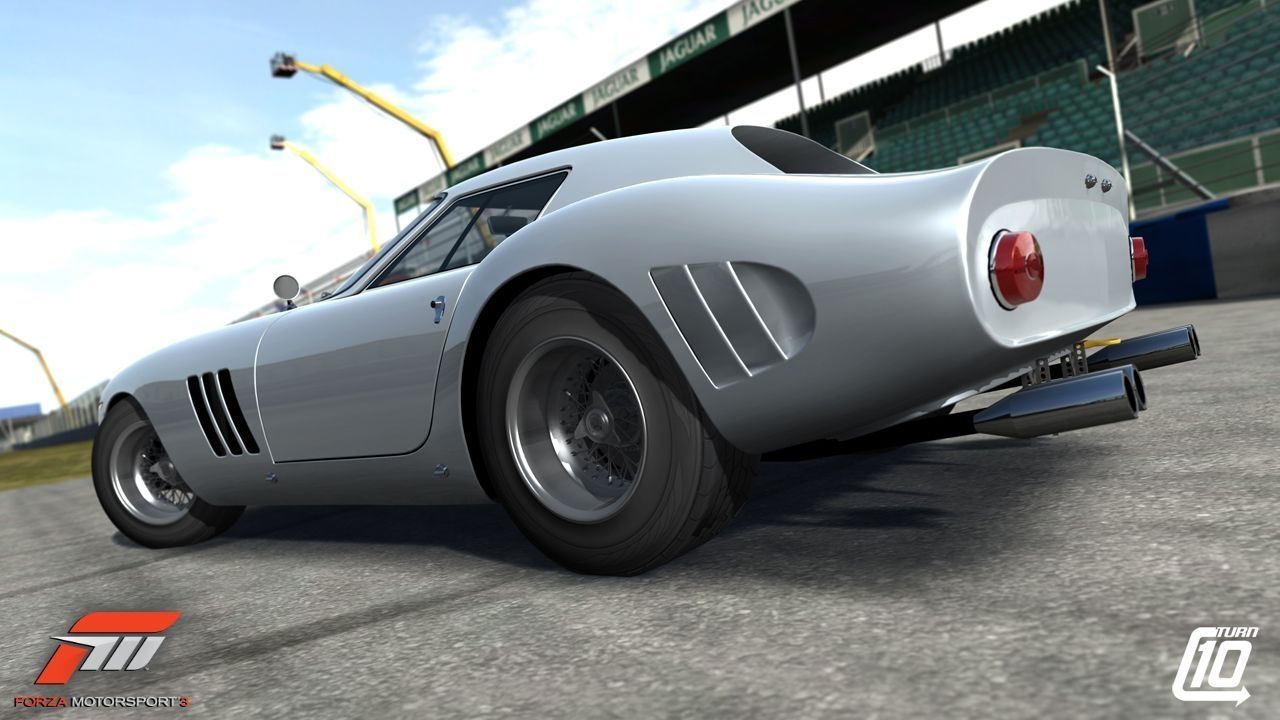 Forza Motorsport 3 - Image 53