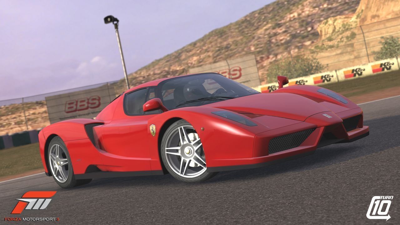 Forza Motorsport 3 - Image 54
