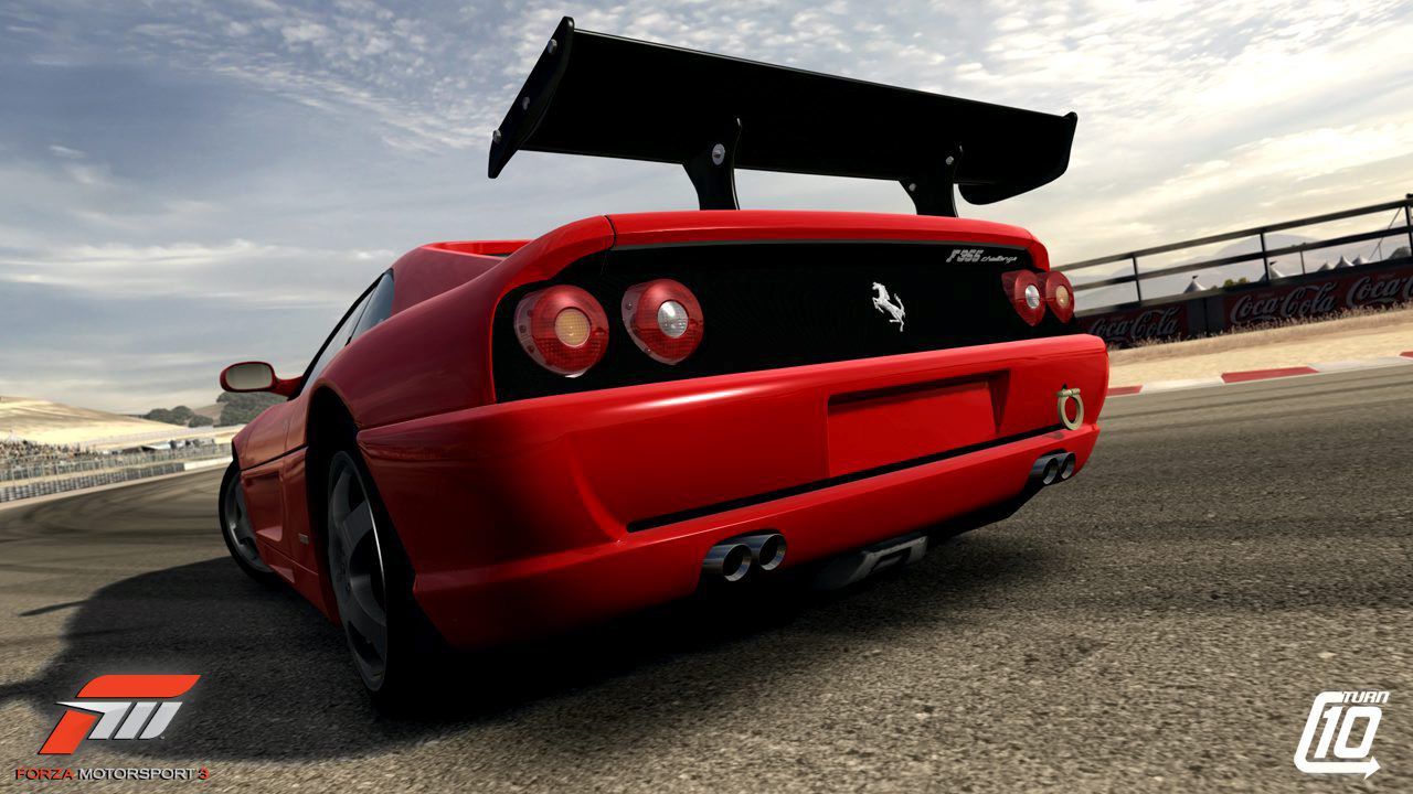 Forza Motorsport 3 - Image 56