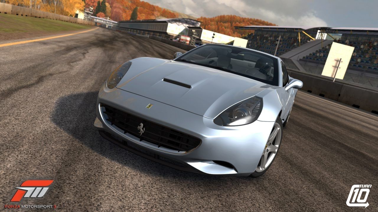 Forza Motorsport 3 - Image 57