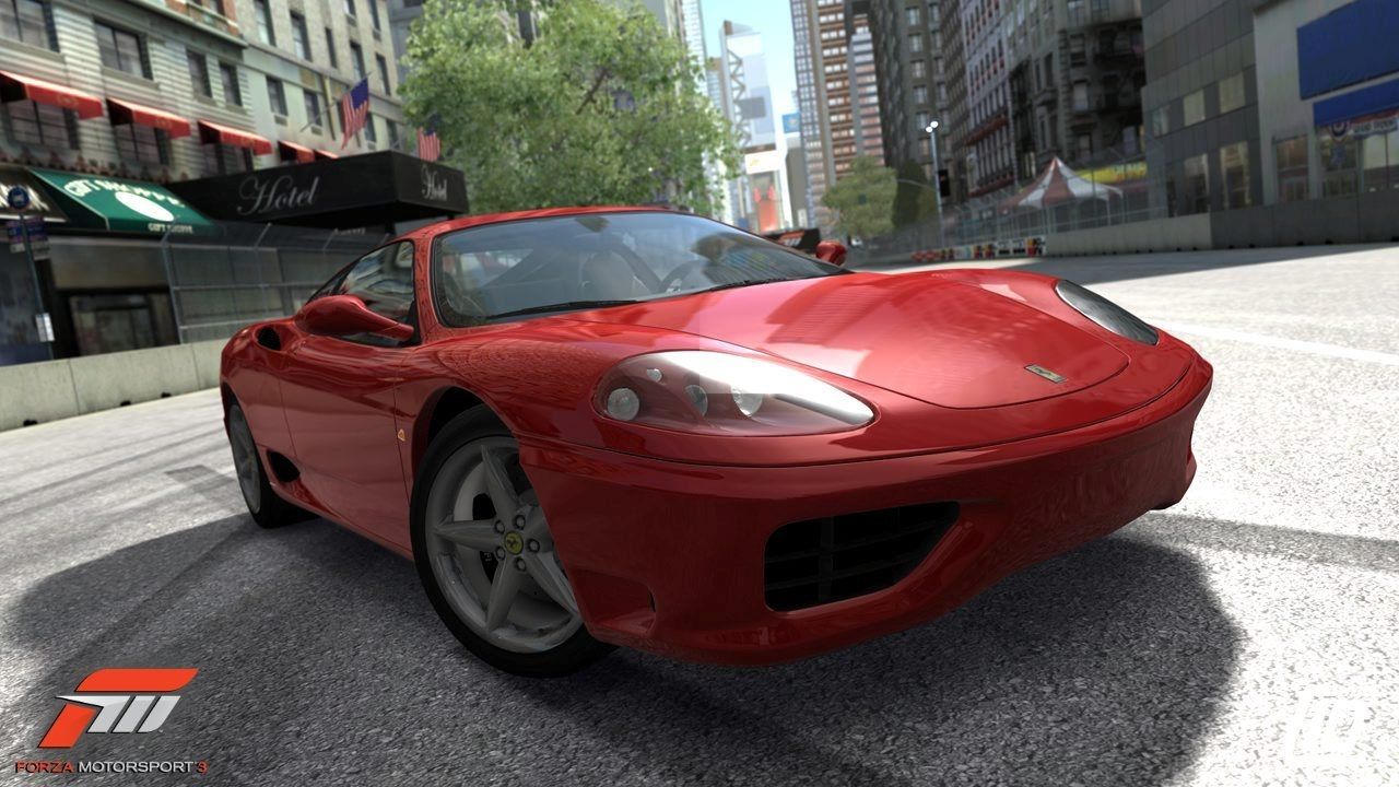 Forza Motorsport 3 - Image 58