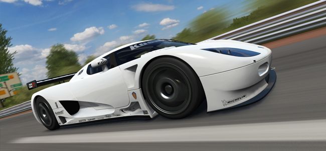 Forza Motorsport 3 - Image 59