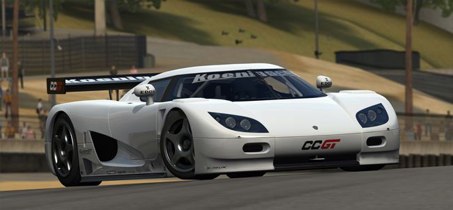 Forza Motorsport 3 - Image 60