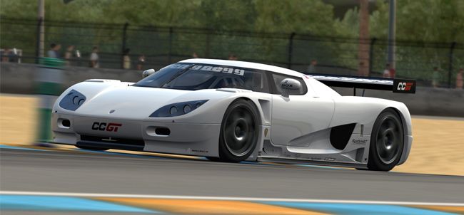 Forza Motorsport 3 - Image 63