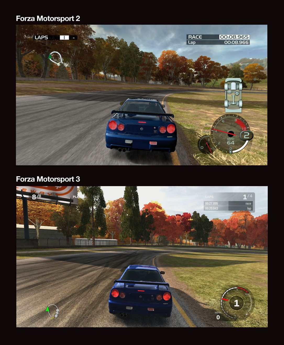 Forza Motorsport 3 - Image 71