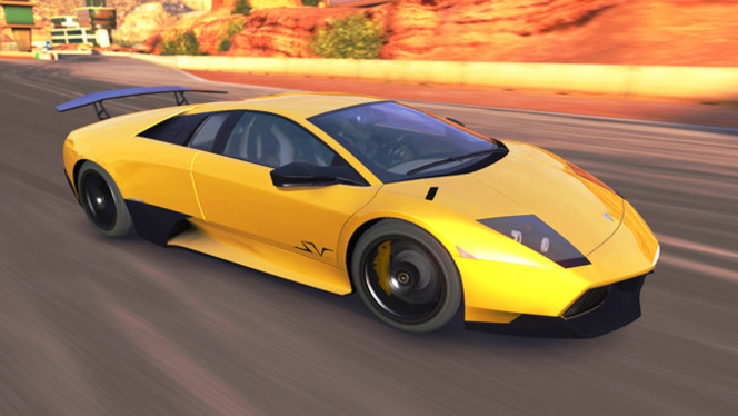 Forza Motorsport 3 - Image 72