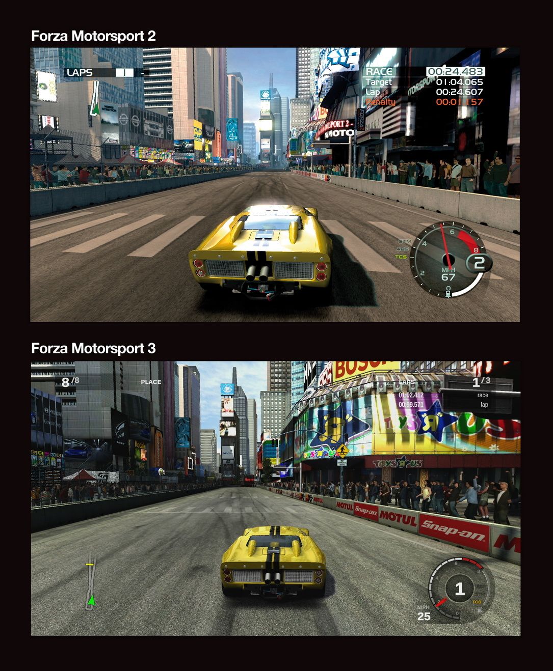 Forza Motorsport 3 - Image 73