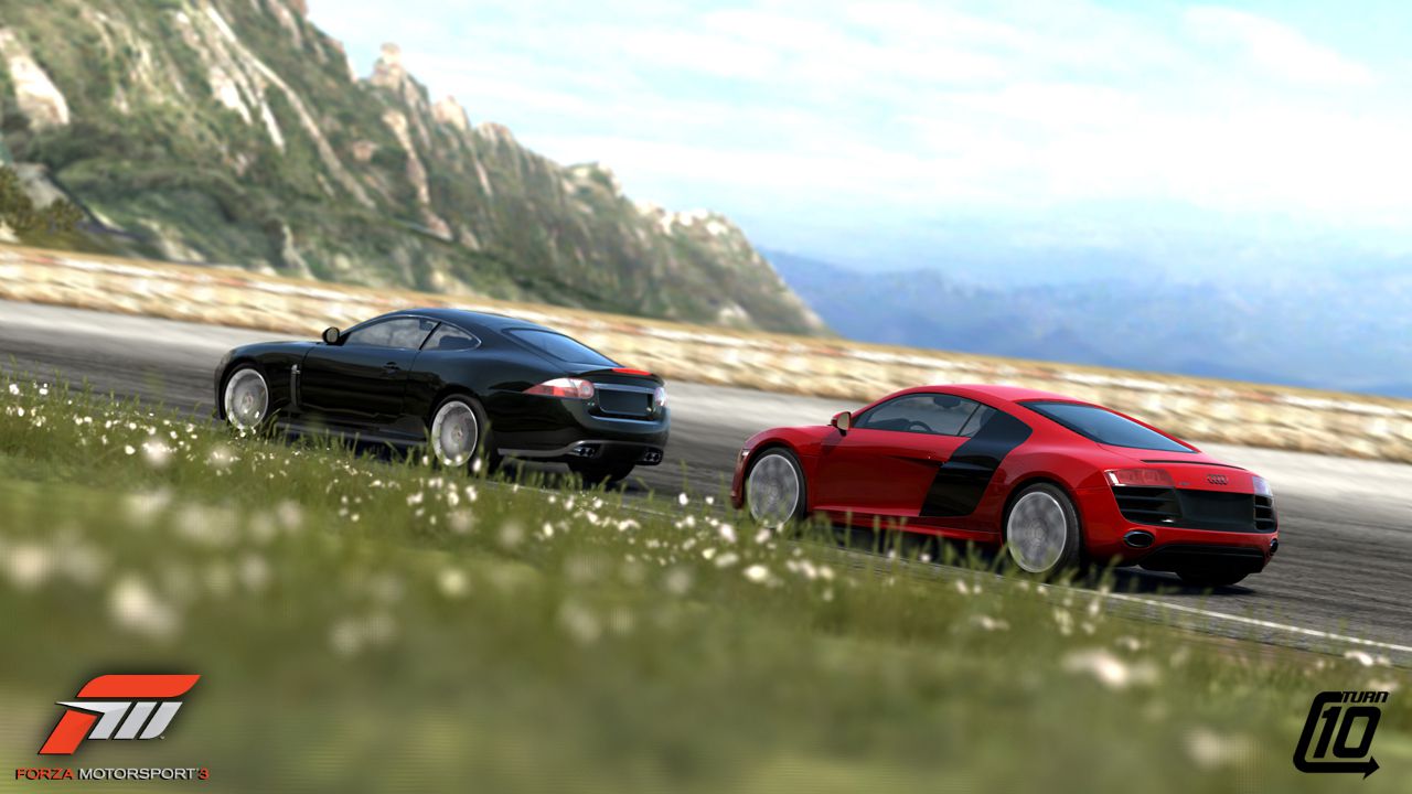 Forza Motorsport 3 - Image 7