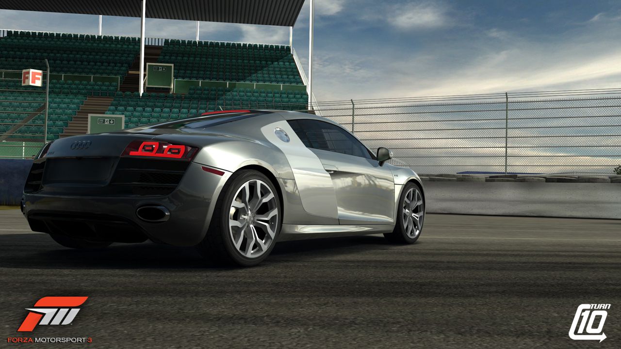Forza Motorsport 3 - Image 8