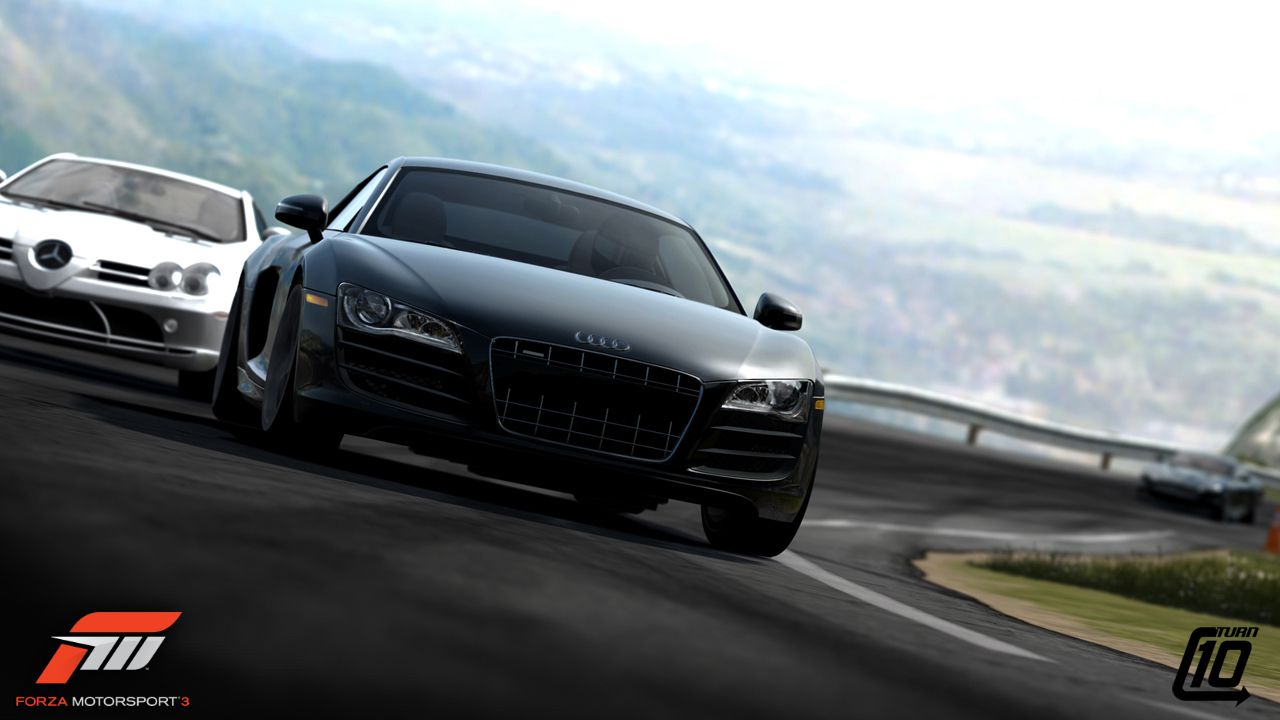 Forza Motorsport 3 - Image 9