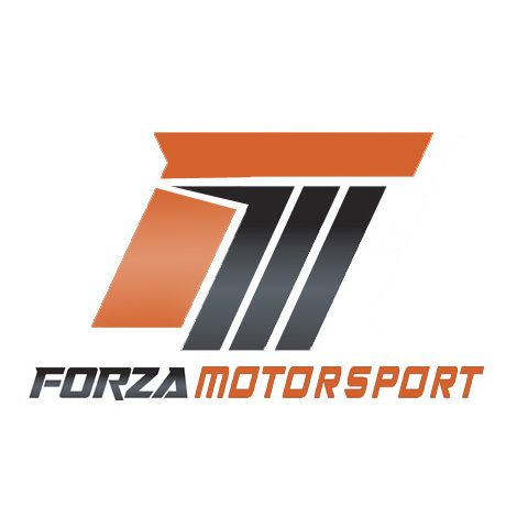 Forza Motorsport 3 - Logo