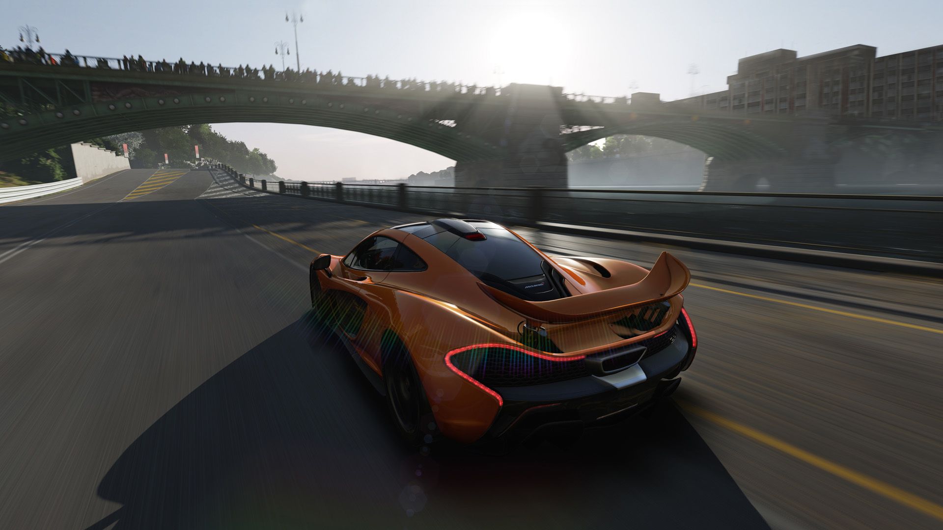 Forza Motorsport 5 - 1