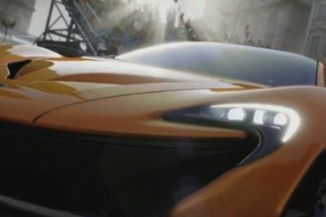 Forza Motorsport 5 - vignette