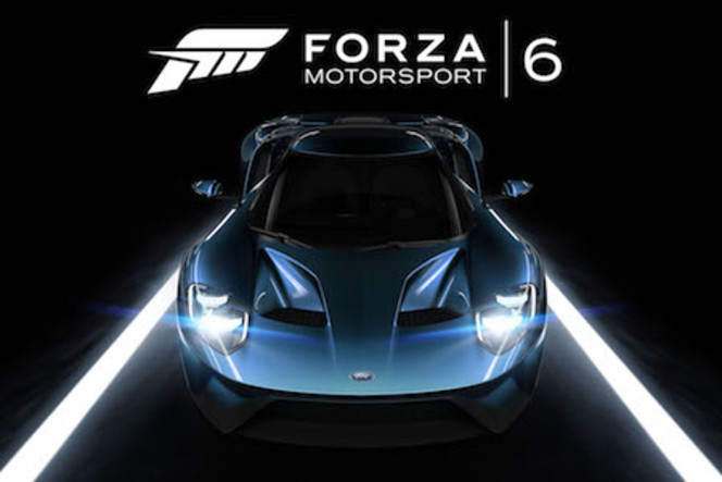 Forza Motorsport 6 - vignette