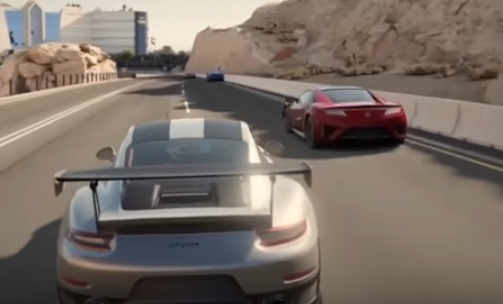 Forza Motorsport 7