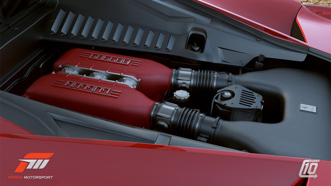 Forza Motorsport Kinect - Image 3
