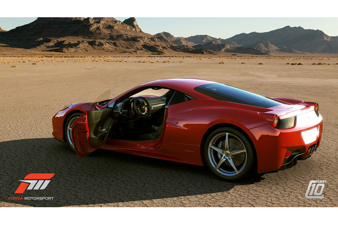 Forza Motorsport Kinect - Image 6