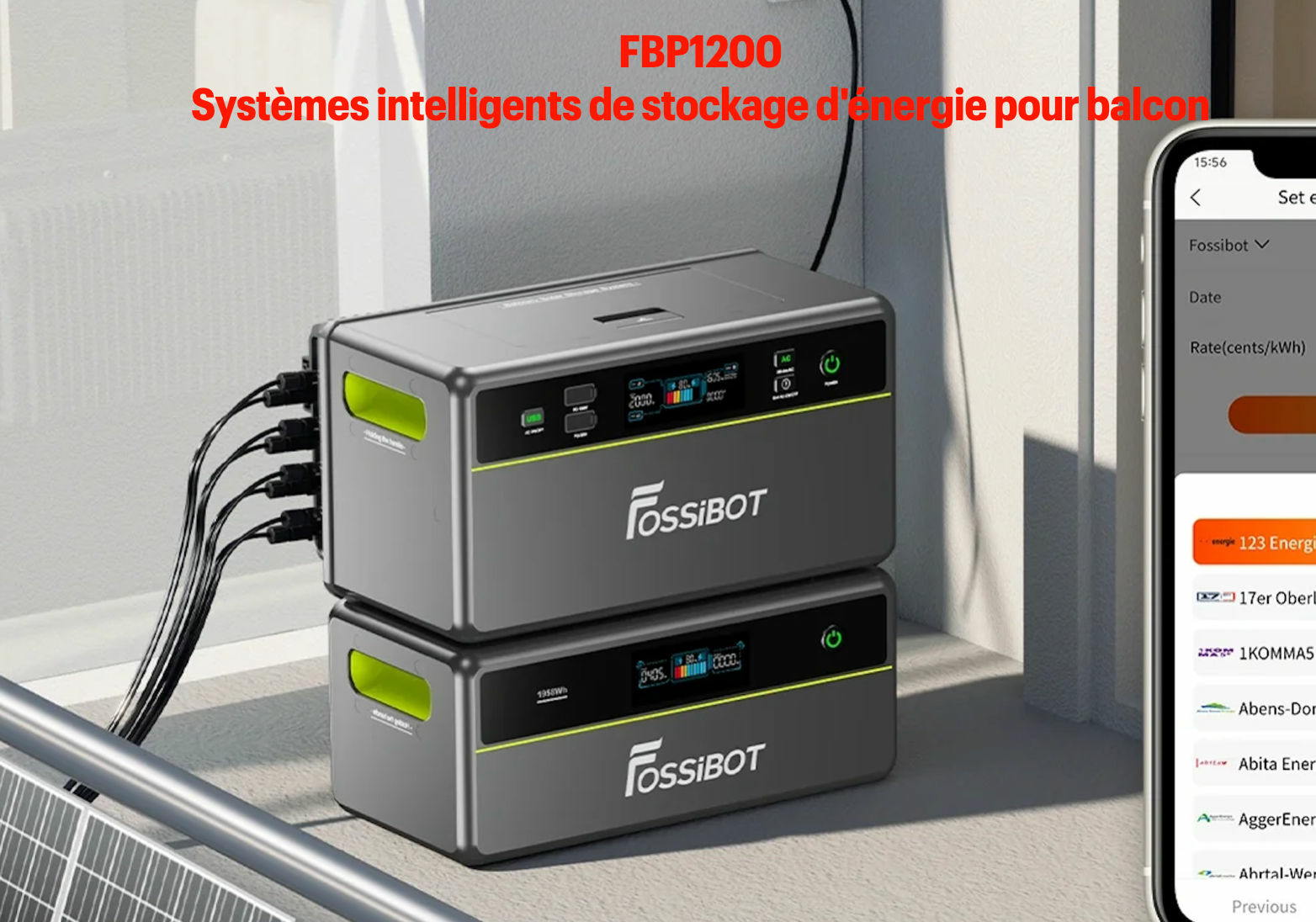 fossibot-fbp1200