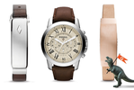 Fossil Q Founder