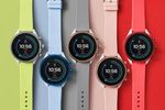 Fossil Sport