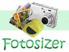Fotosizer : redimensionner ses photos facilement