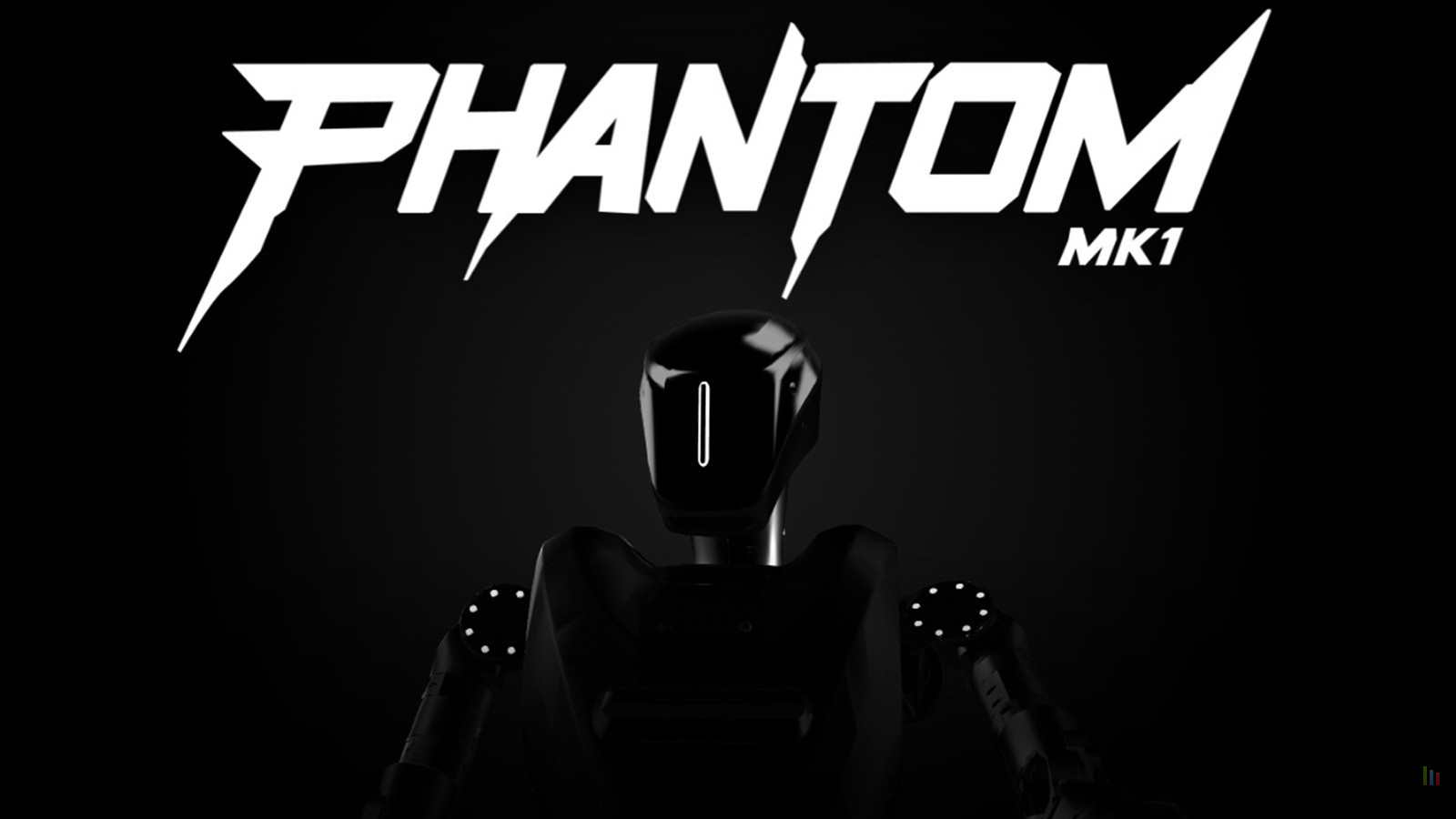 50 000 robots militaires et productifs d'ici 2027 : l'incroyable pari de la startup Foundation !