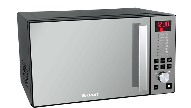 Four micro ondes Brandt