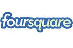 Foursquare logo pro