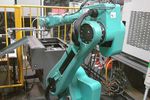 Foxconn Foxbots