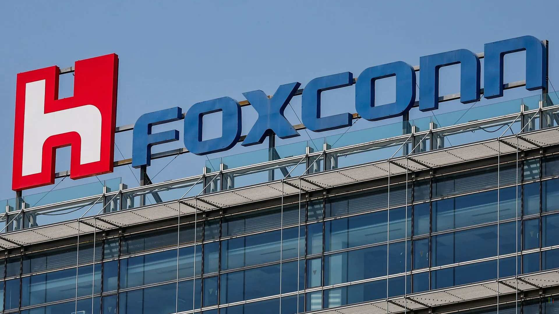 Apple, Google et Nvidia dans le viseur : ce que contient vraiment le vol de données chez Foxconn
