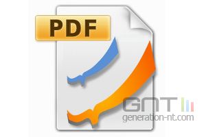 Pdf Foxit Reader A Mettre A Jour Sans Tarder