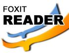 Foxit Reader : une visionneuse de PDF