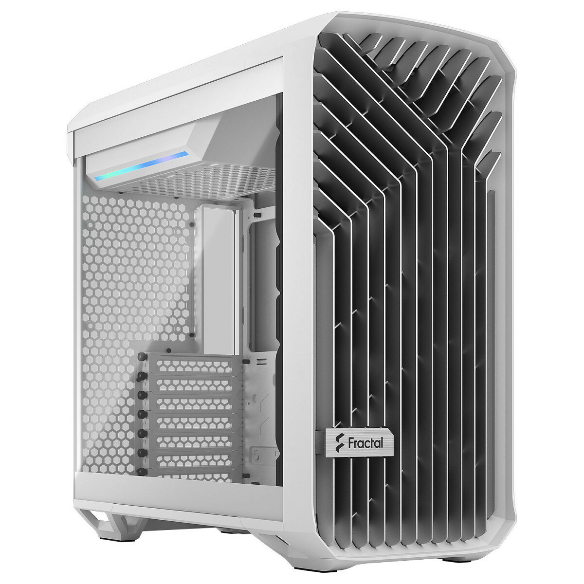 FRACTAL DESIGN Torrent Compact TG.