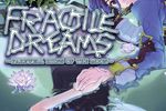 Fragile Dreams - pochette