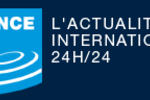 France 24 logo
