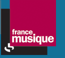 France musique logo png