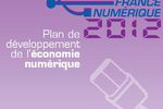 France Numerique 2012