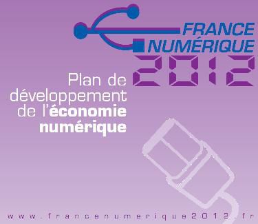 France Numerique 2012