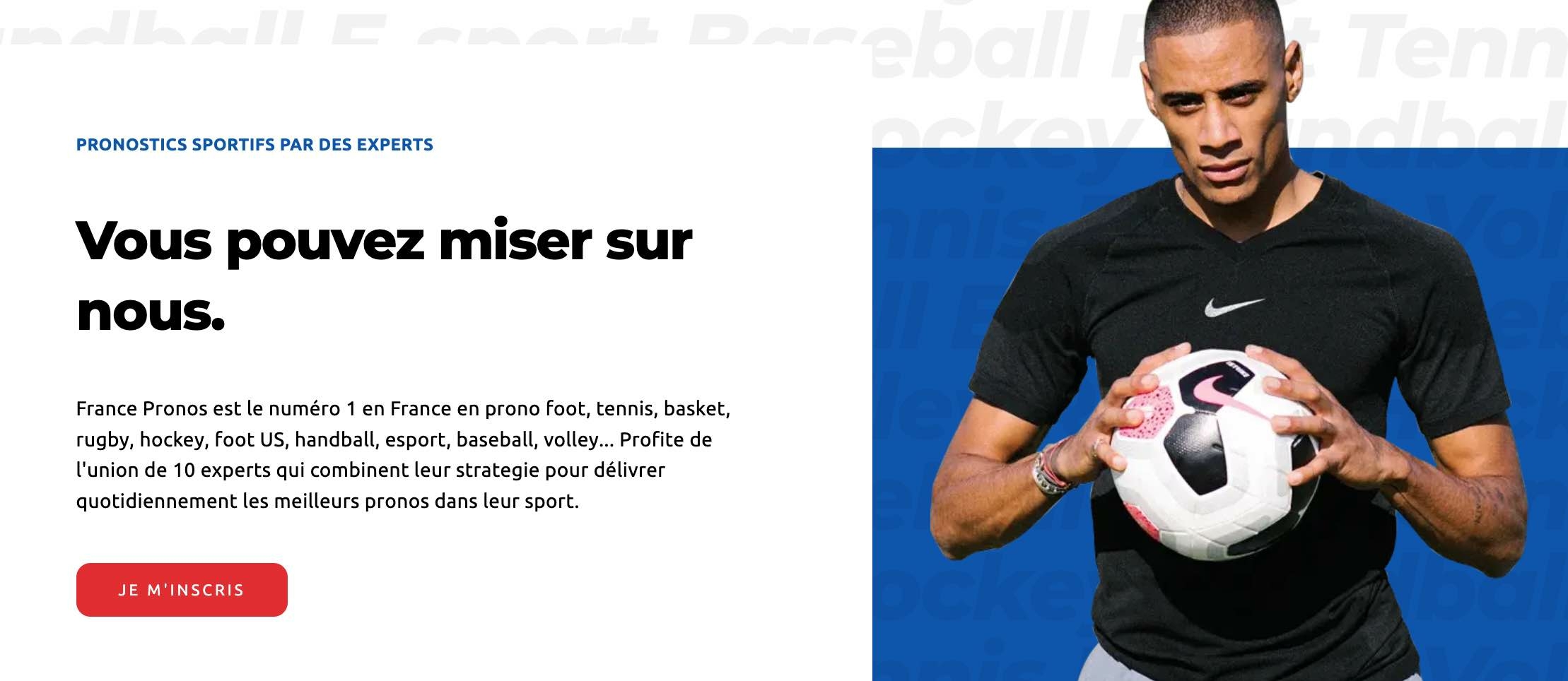 France Pronos (2)