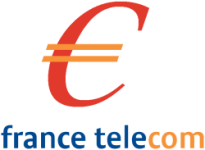 France telecom euro