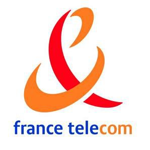 France Telecom logo pro