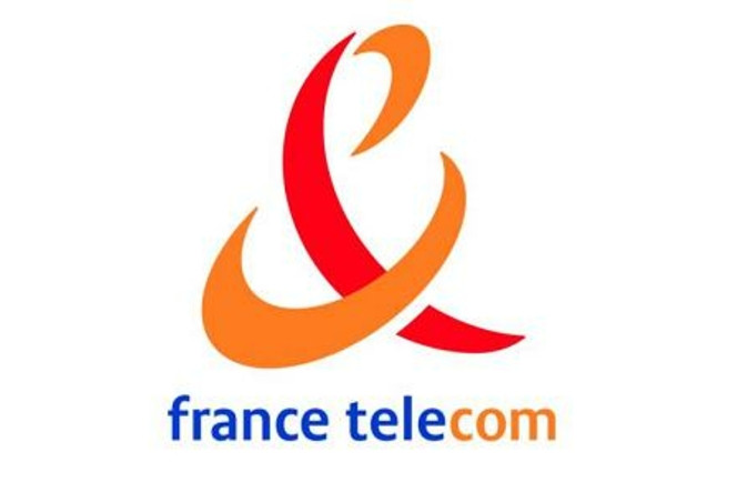 France Telecom logo pro