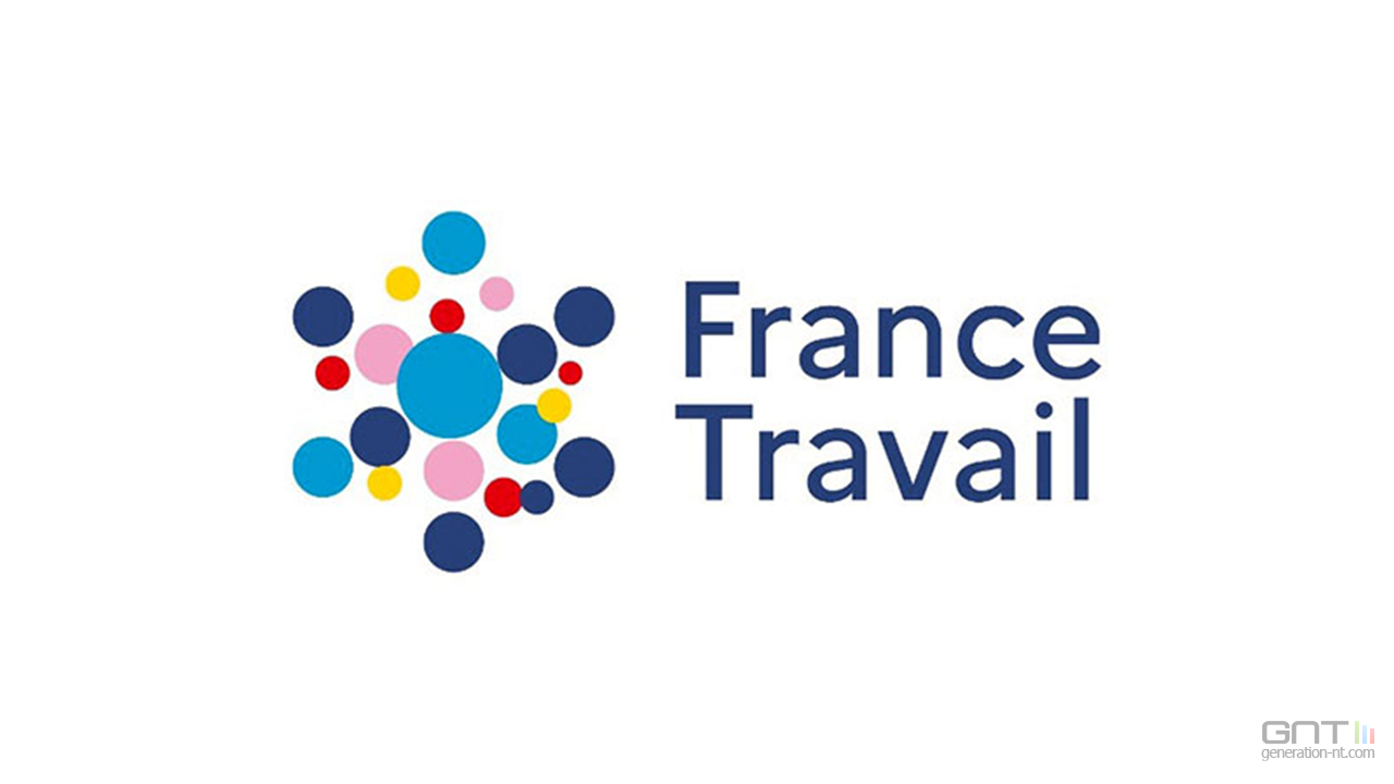 France Travail logo