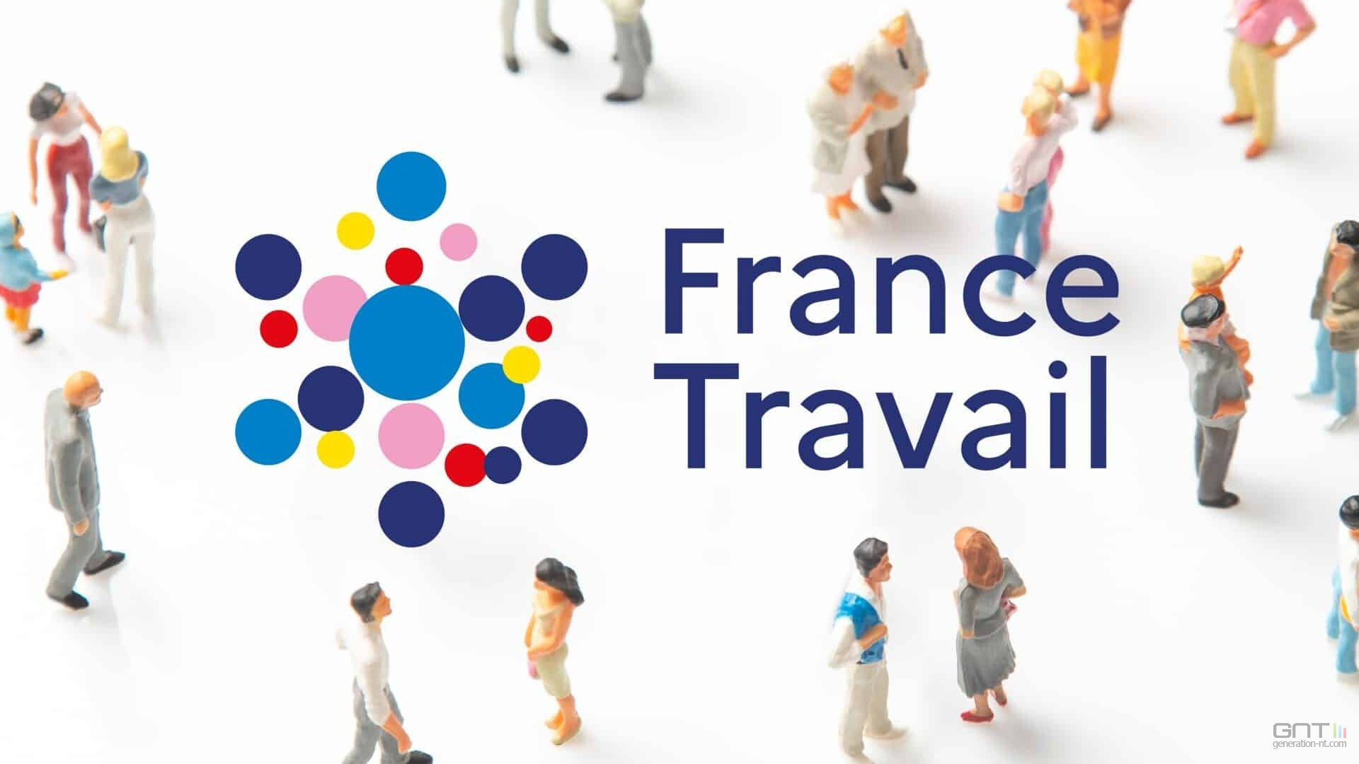 France travail